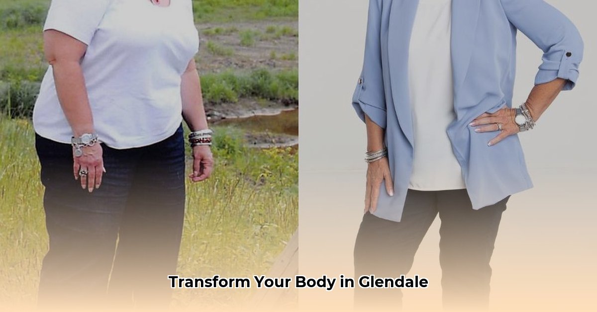 weight loss glendale ca